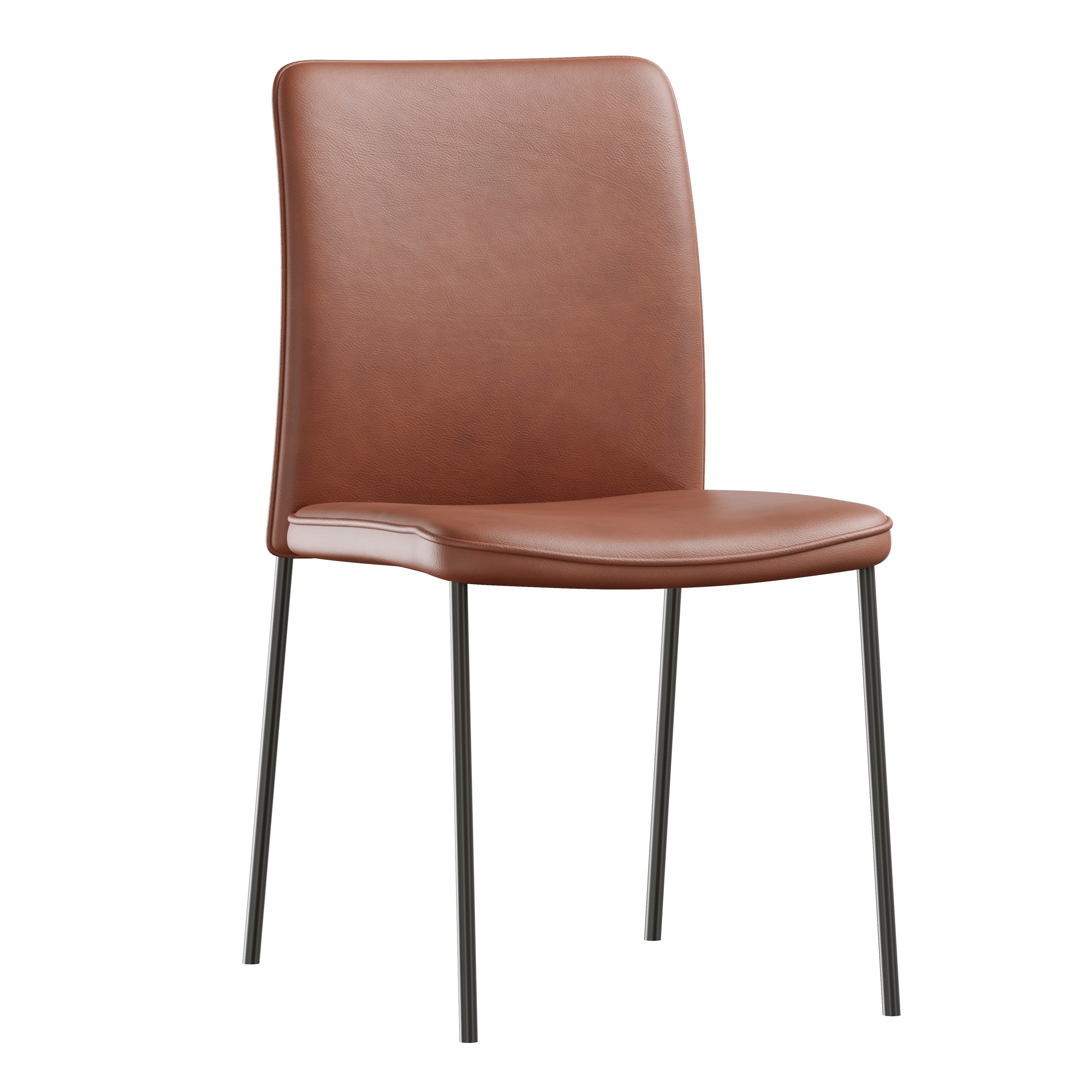 Christine Kroencke Jaro 200 - Game-Ready 3D Model - View 3