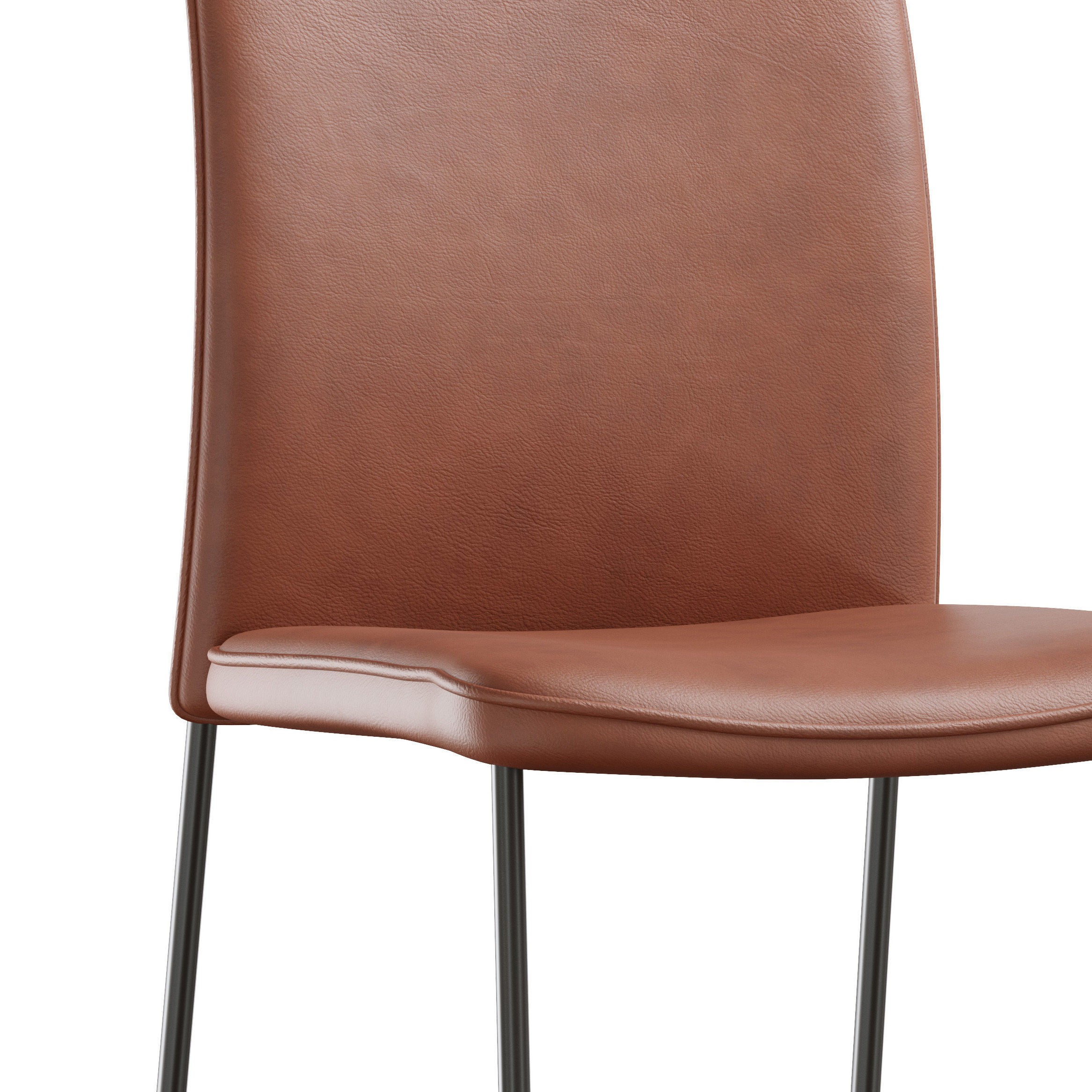Christine Kroencke Jaro 200 - Game-Ready 3D Model - View 5