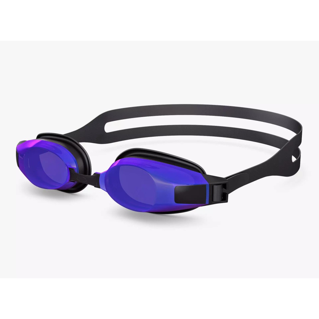 Swim Goggles 3D Model – High-Quality PBR Asset for Rendering - View 2