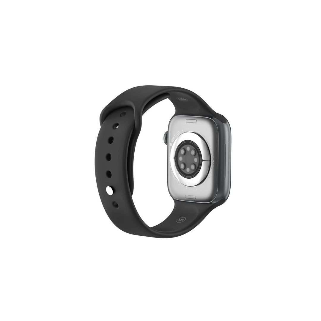 Apple Watch Series 8 3D Model – High Quality PBR Game Asset, FBX, OBJ - View 7