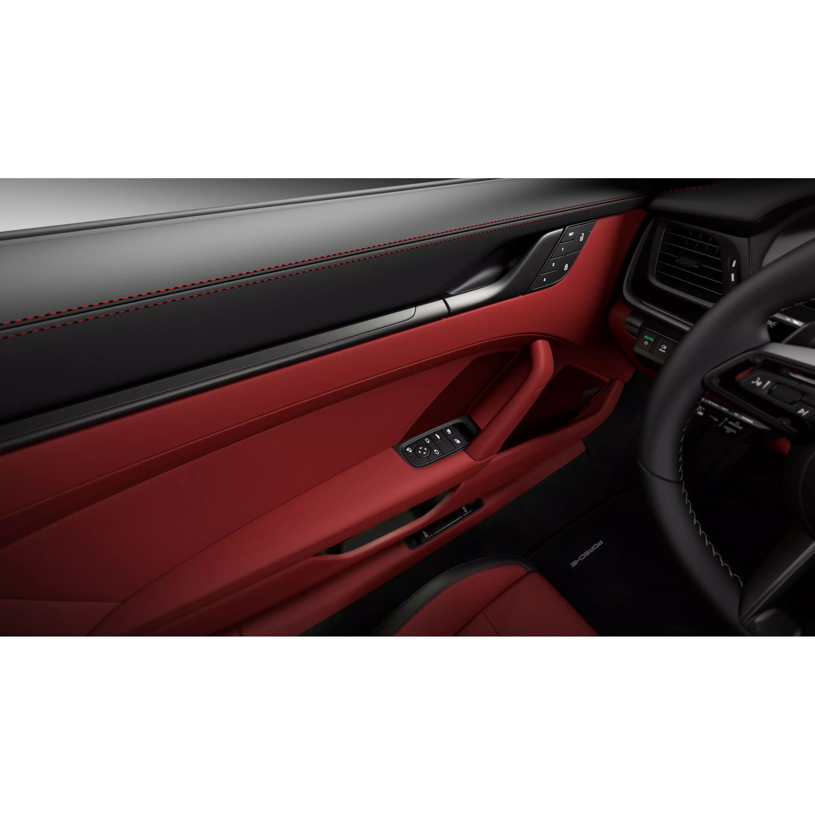 2026 Porsche 911 Turbo S - High-Quality 3D Model - View 25