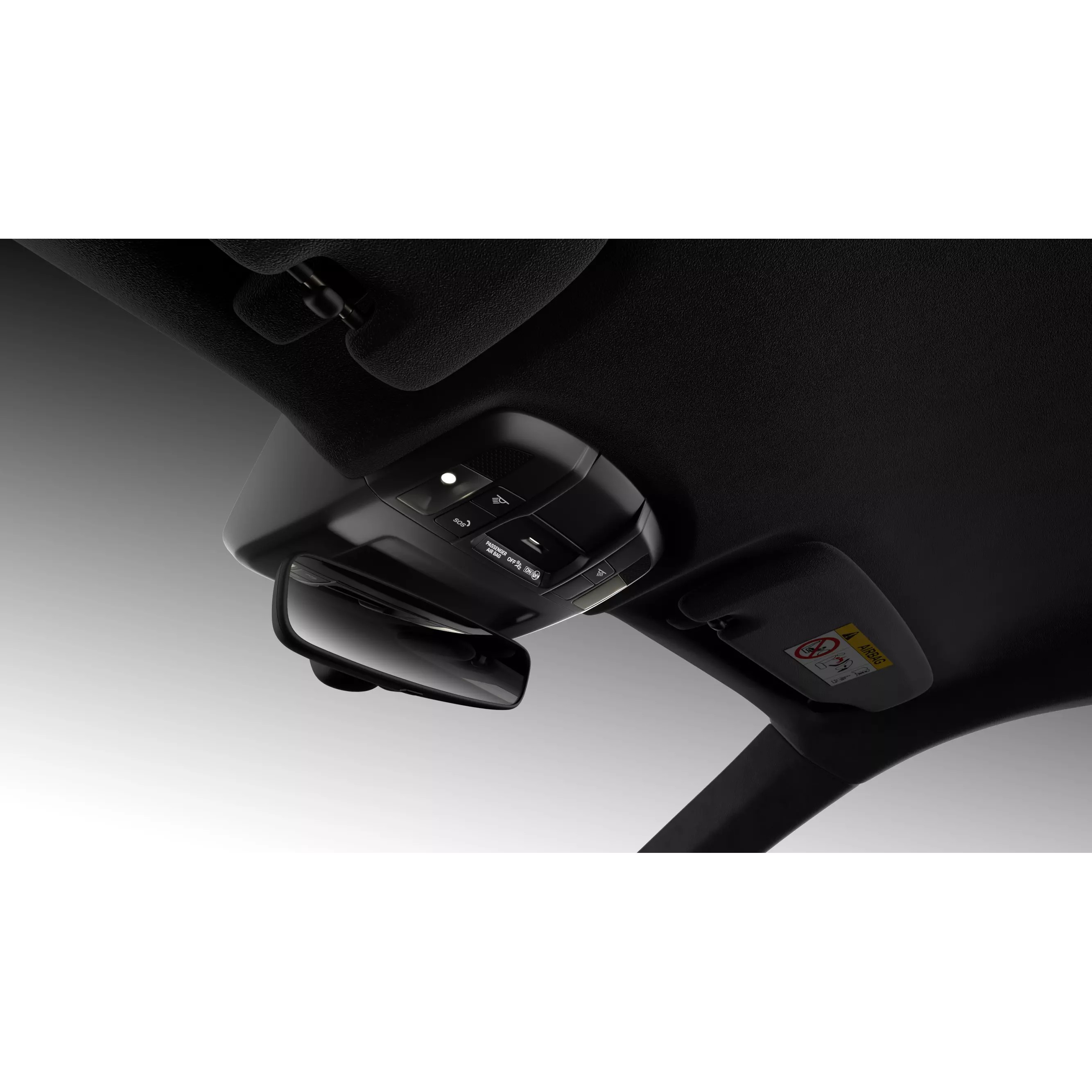 2026 Porsche 911 Turbo S - High-Quality 3D Model - View 27