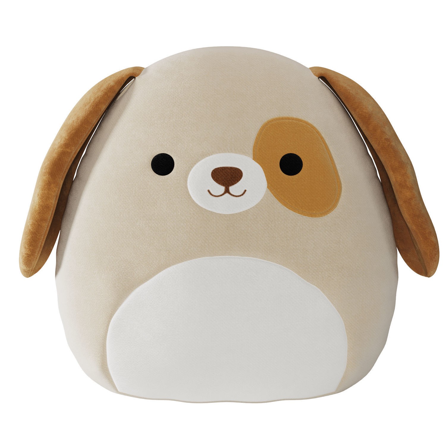 Plush Toys - Game-Ready 3D Model - View 3