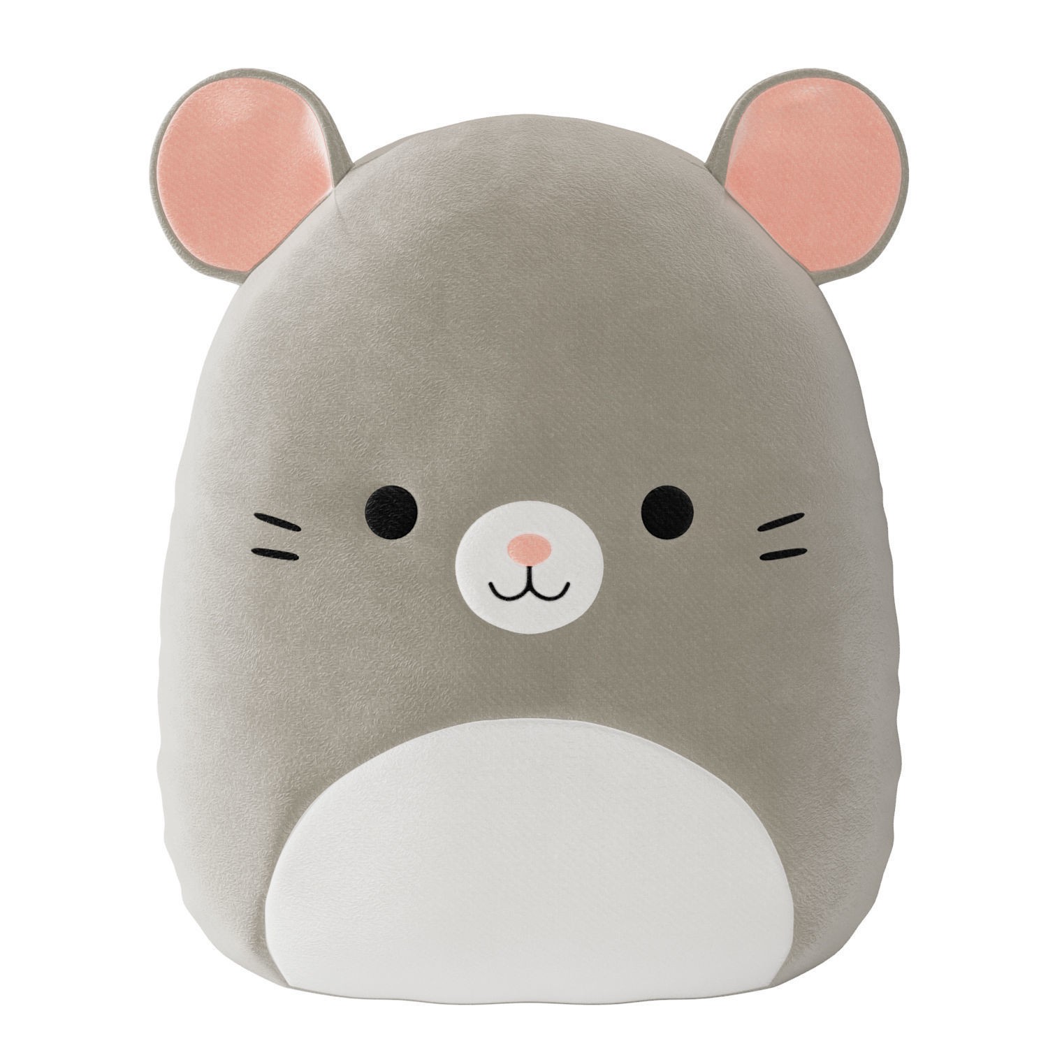 Plush Toys - Game-Ready 3D Model - View 4