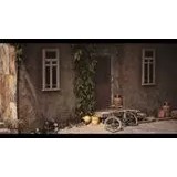 Modular Street 3D Model – Low Poly Game Asset with PBR Textures - View 5