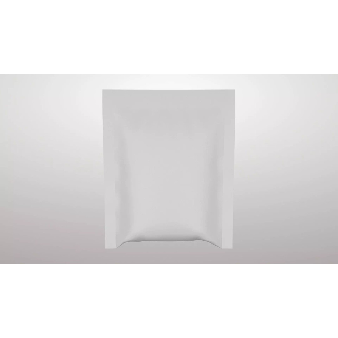 Packaging 3D Model – PBR Textured Real-Time Asset, FBX - View 6