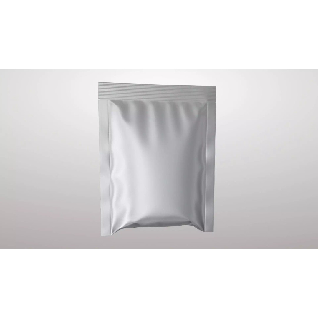 Packaging 3D Model – PBR Textured Real-Time Asset, FBX - View 7