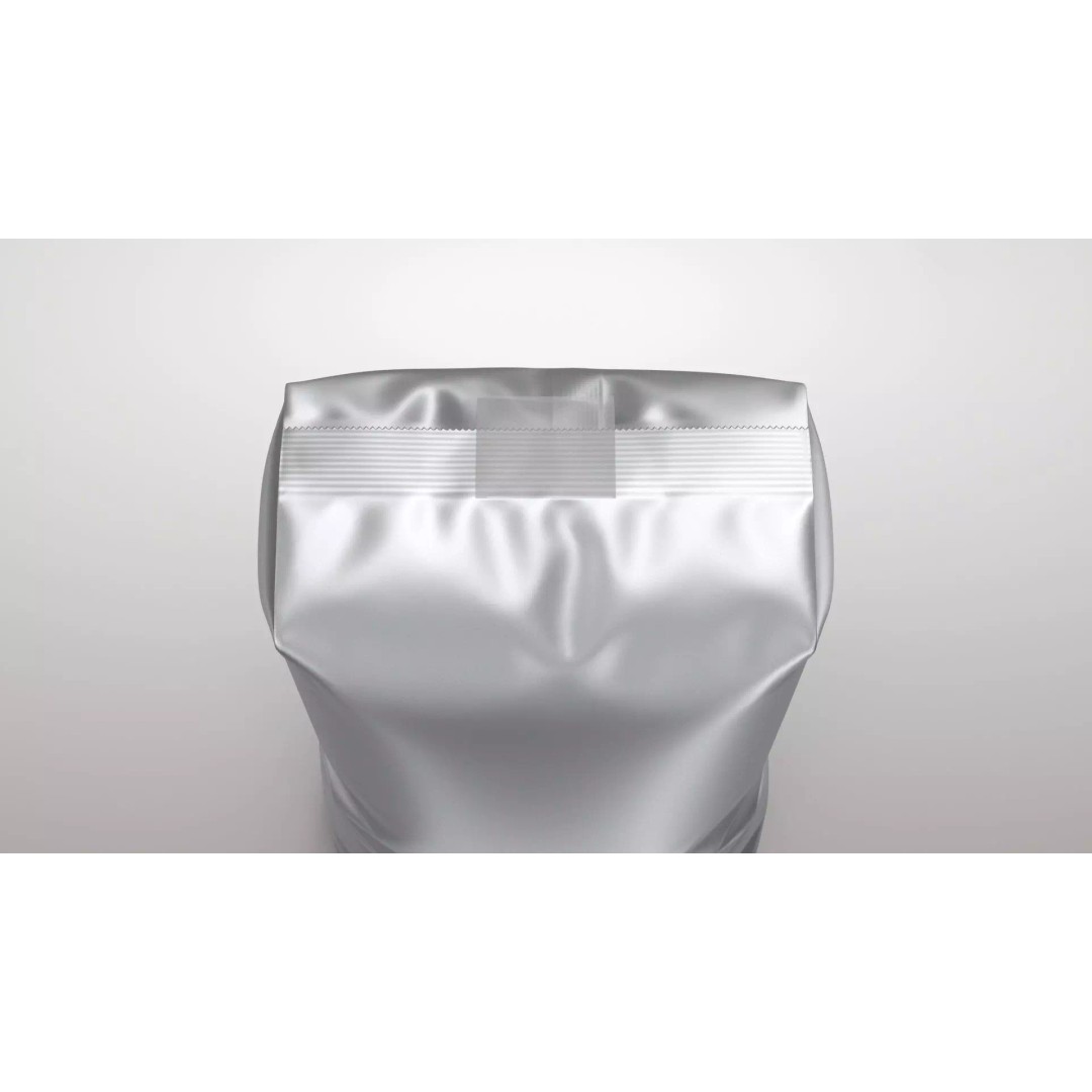 Packaging 3D Model – PBR Textured Real-Time Asset, FBX, OBJ - View 11