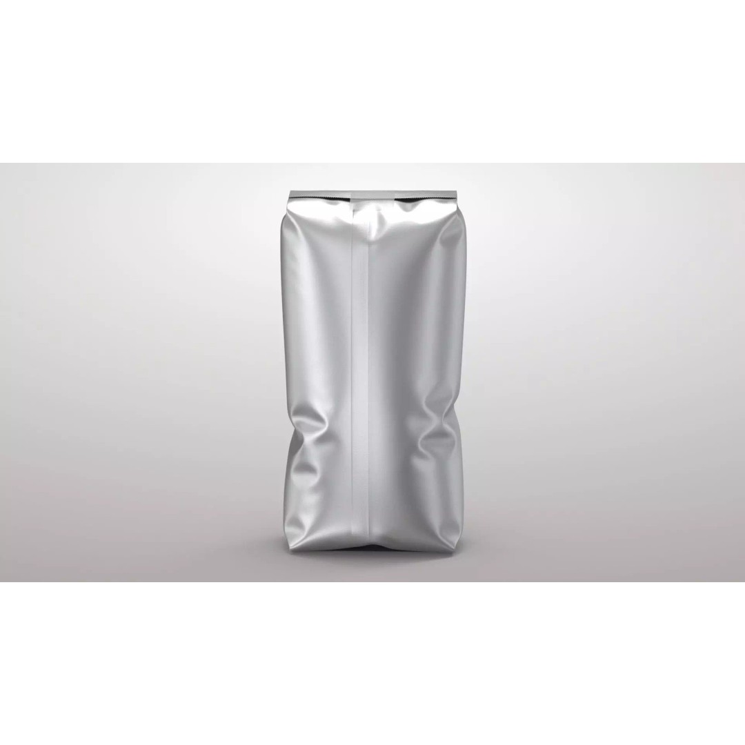 Packaging 3D Model – PBR Textured Real-Time Asset, FBX, OBJ - View 6