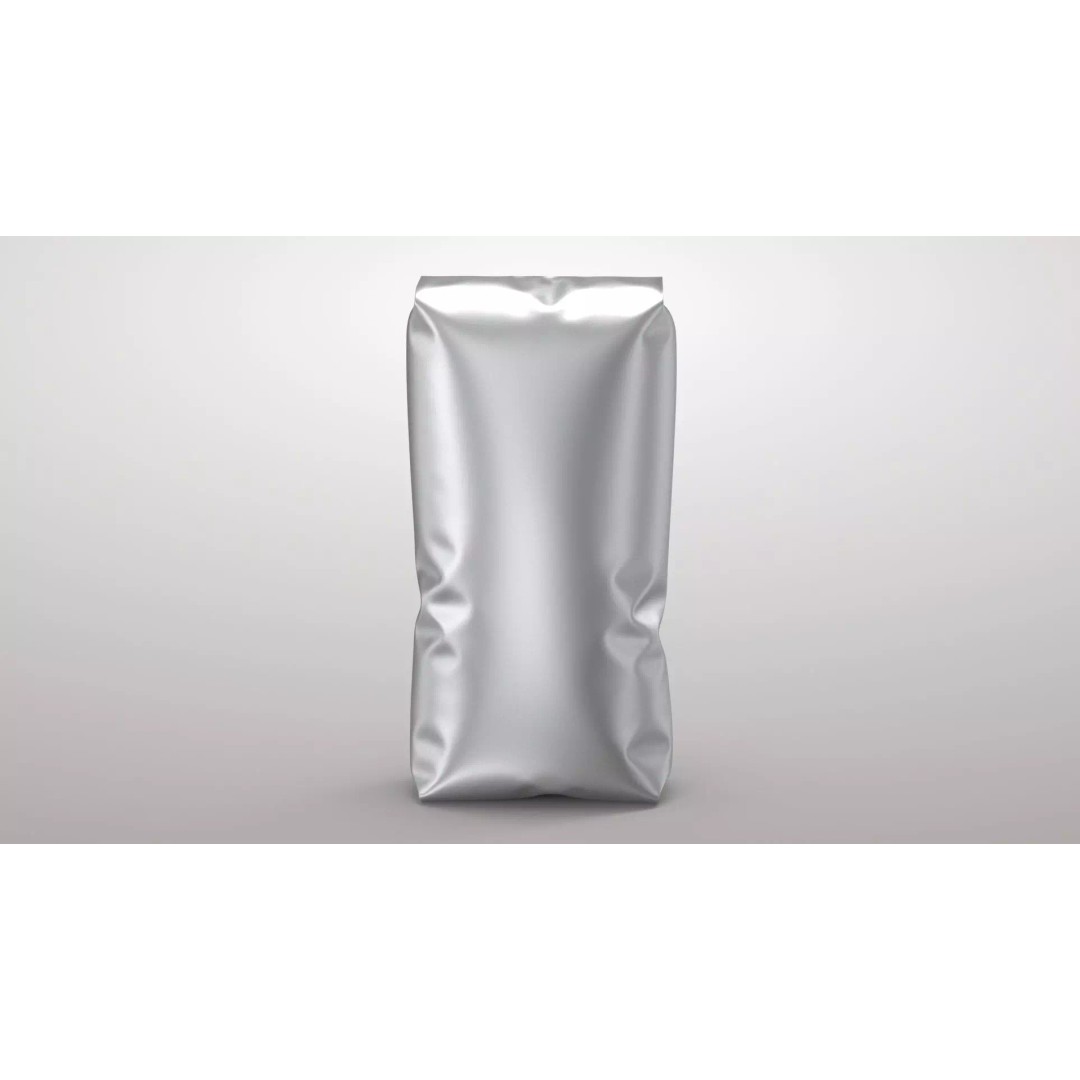 Packaging 3D Model – PBR Textured Real-Time Asset, FBX, OBJ - View 7