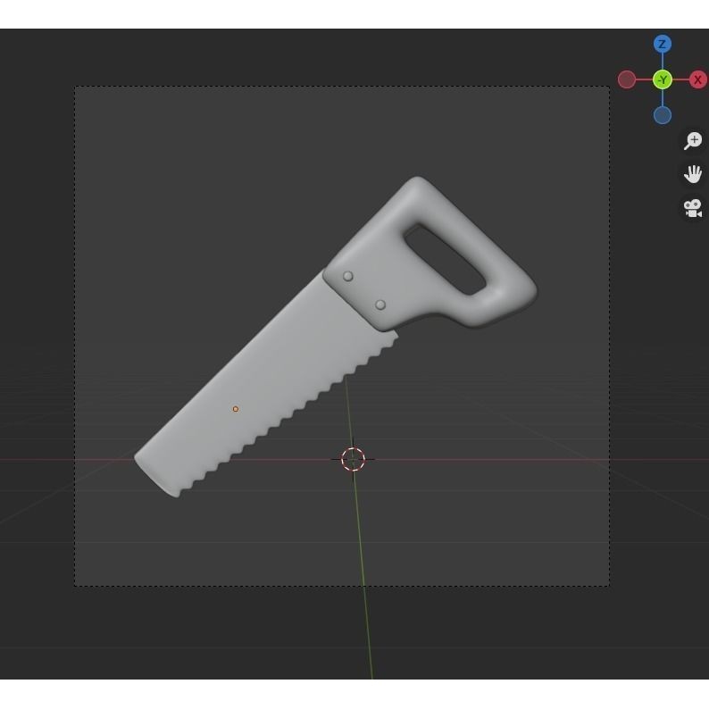 Labour Day 3D Model – Icon Pack for Design, PBR Textures, Blender, FBX - View 10