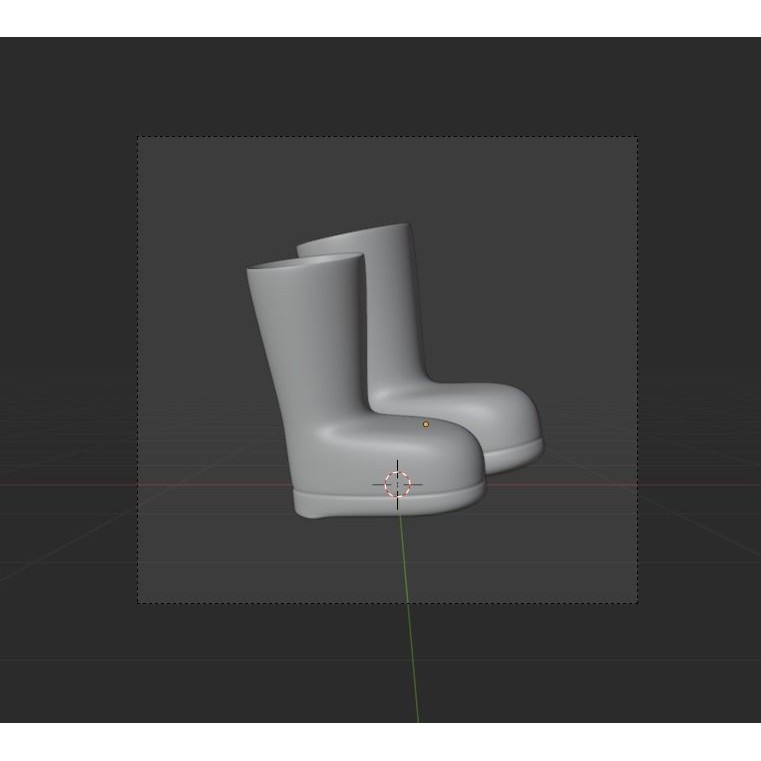 Labour Day 3D Model – Icon Pack for Design, PBR Textures, Blender, FBX - View 11