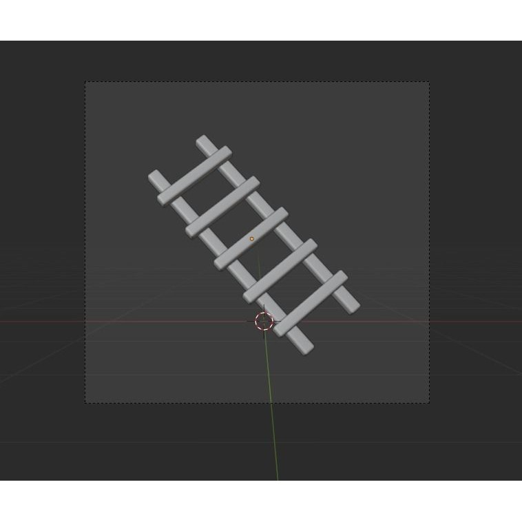 Labour Day 3D Model – Icon Pack for Design, PBR Textures, Blender, FBX - View 12