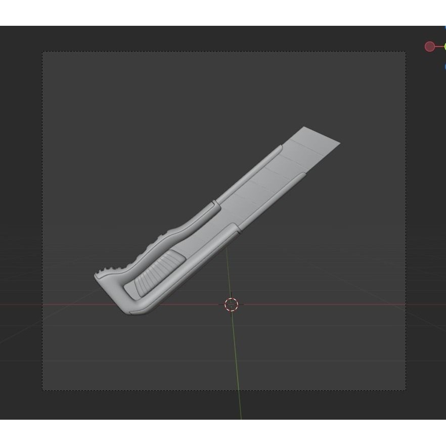 Labour Day 3D Model – Icon Pack for Design, PBR Textures, Blender, FBX - View 19