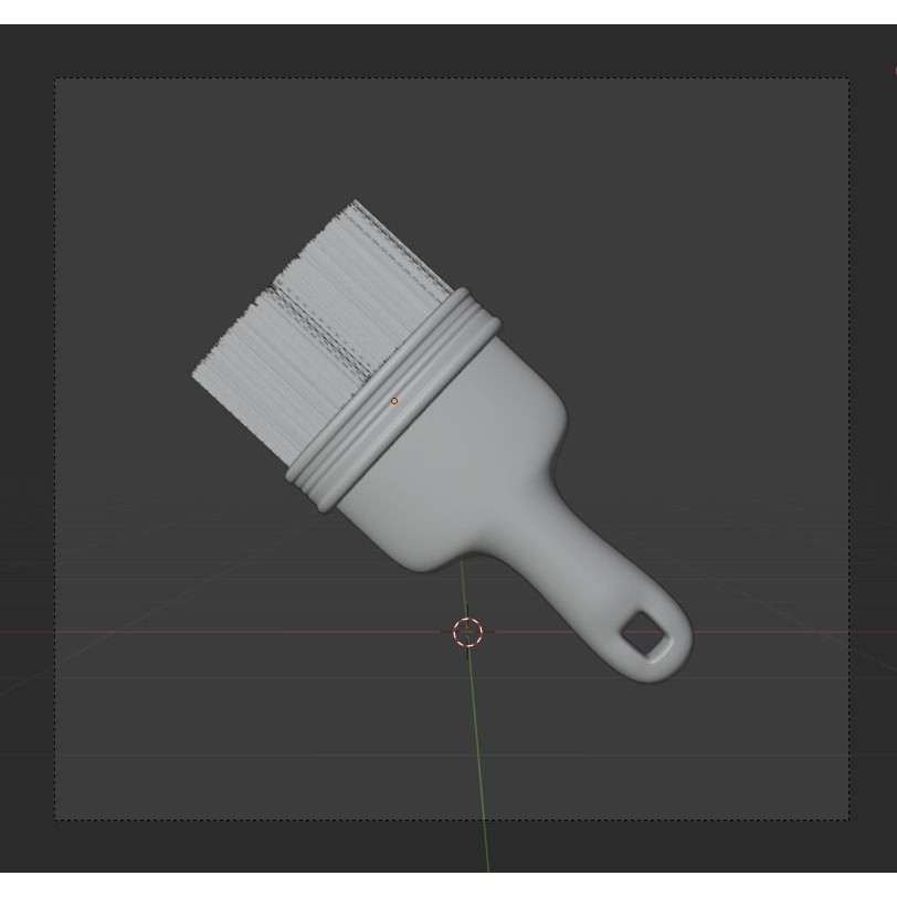 Labour Day 3D Model – Icon Pack for Design, PBR Textures, Blender, FBX - View 21