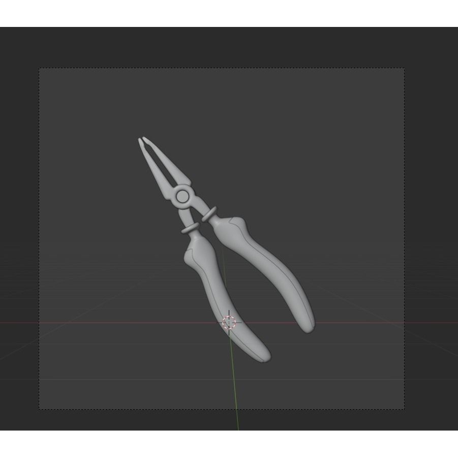 Labour Day 3D Model – Icon Pack for Design, PBR Textures, Blender, FBX - View 26