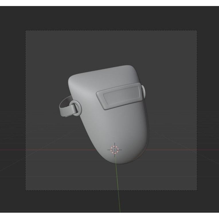 Labour Day 3D Model – Icon Pack for Design, PBR Textures, Blender, FBX - View 30