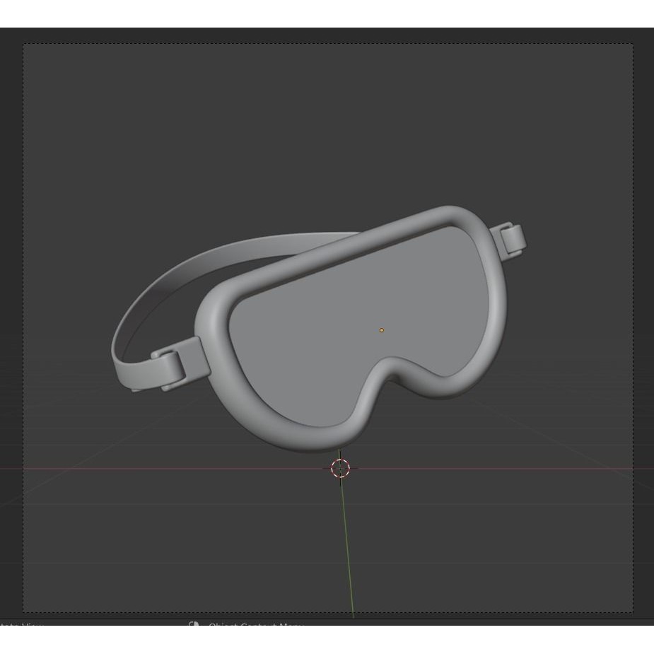 Labour Day 3D Model – Icon Pack for Design, PBR Textures, Blender, FBX - View 31