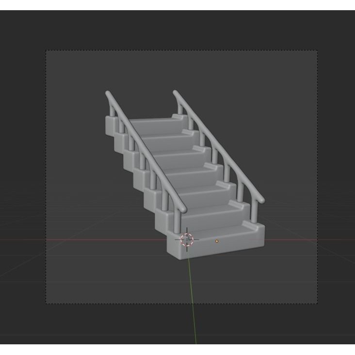 Labour Day 3D Model – Icon Pack for Design, PBR Textures, Blender, FBX - View 50