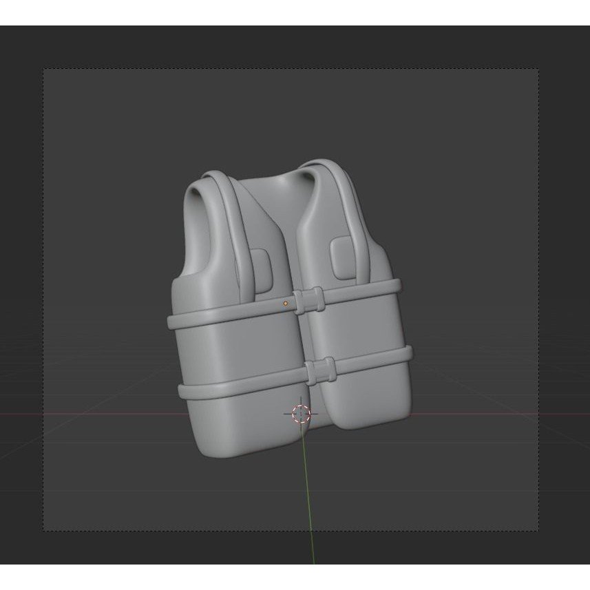 Labour Day 3D Model – Icon Pack for Design, PBR Textures, Blender, FBX - View 51