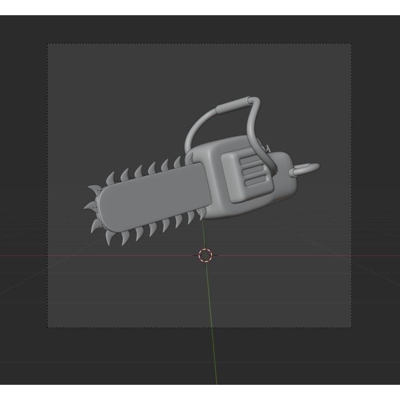 Labour Day 3D Model – Icon Pack for Design, PBR Textures, Blender, FBX - View 57