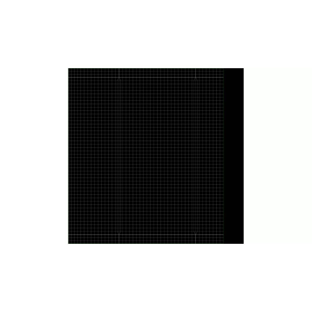 Packaging 3D Model – PBR Textured, Game-Ready FBX Asset