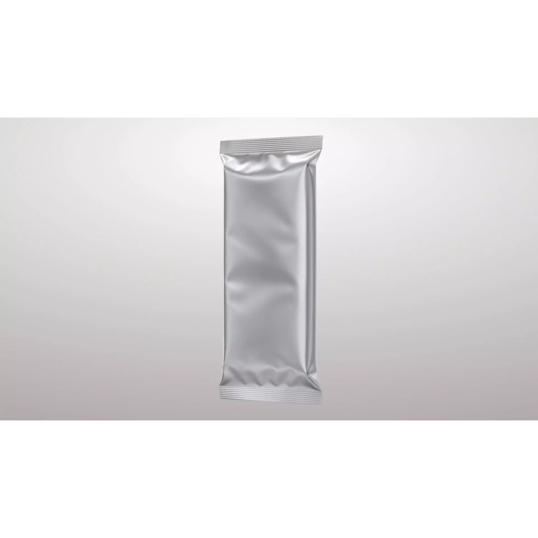 Packaging 3D Model – PBR Textured, Game-Ready FBX Asset - View 10