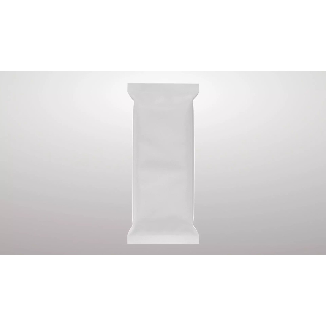 Packaging 3D Model – PBR Textured, Game-Ready FBX Asset - View 13