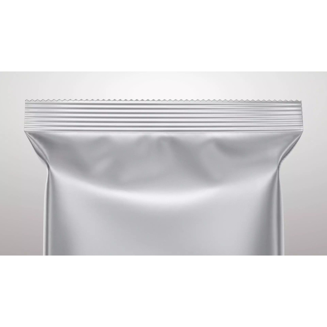 Packaging 3D Model – PBR Textured, Game-Ready FBX Asset - View 4