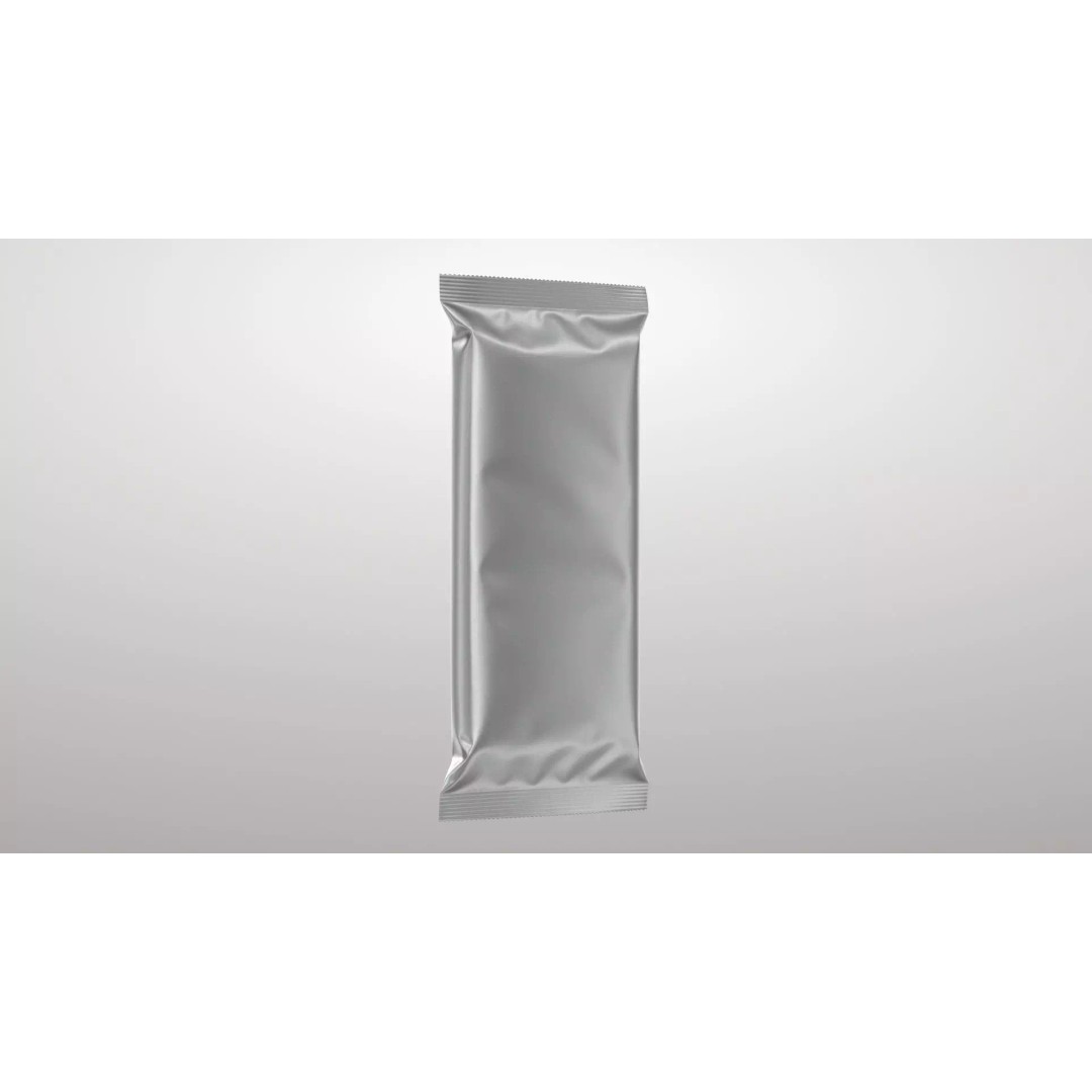 Packaging 3D Model – PBR Textured, Game-Ready FBX Asset - View 5