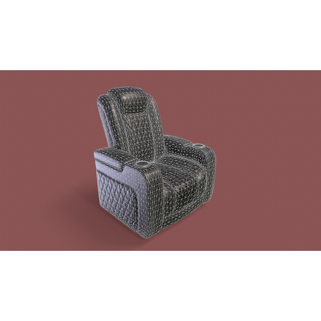 Valencia Tuscany Animals 3D Model – Low Poly Game Ready, FBX, PBR - View 10