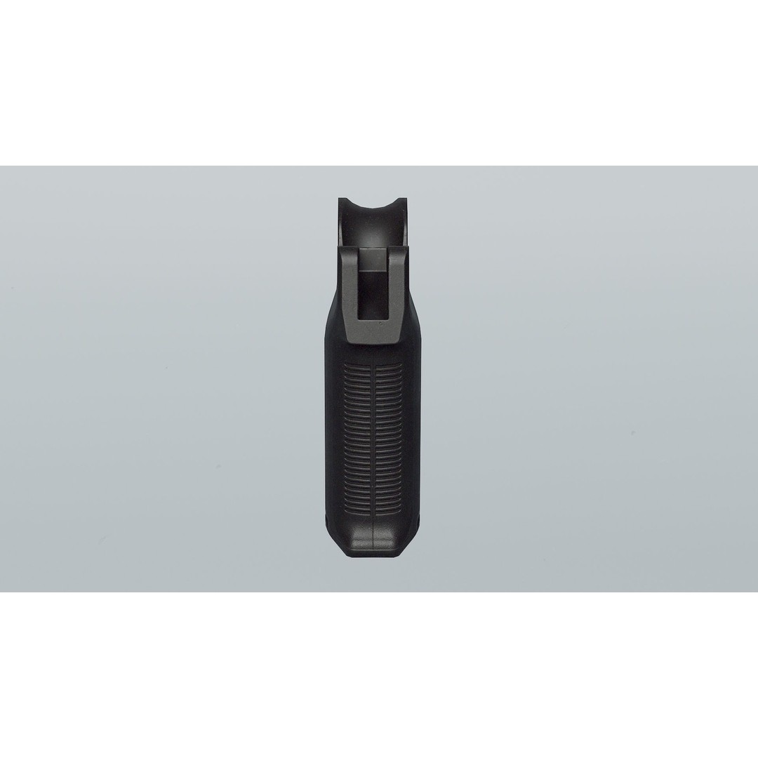 MOE Plus Grip 3D Model – Low Poly Game Asset, FBX, PBR Textures - View 12