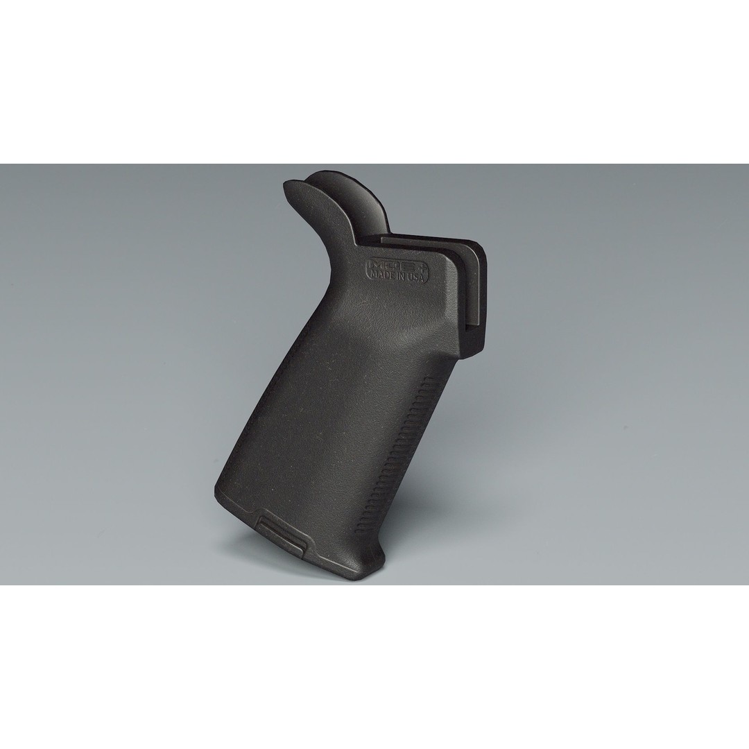 MOE Plus Grip 3D Model – Low Poly Game Asset, FBX, PBR Textures - View 15
