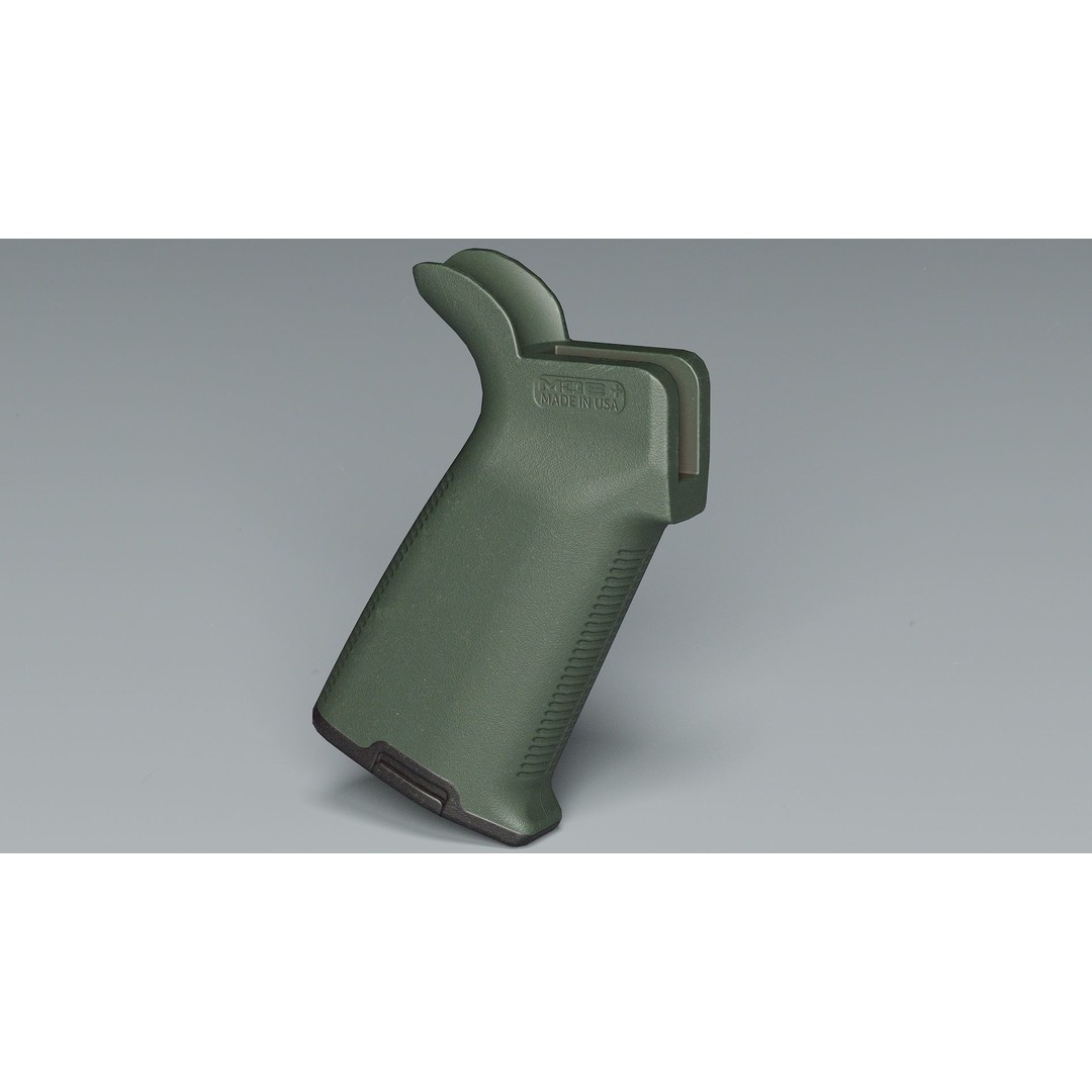 MOE Plus Grip 3D Model – Low Poly Game Asset, FBX, PBR Textures - View 17