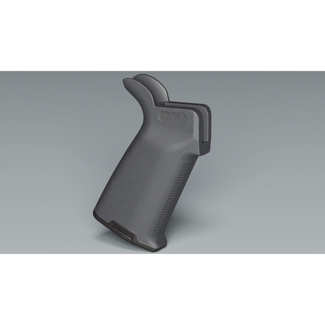 MOE Plus Grip 3D Model – Low Poly Game Asset, FBX, PBR Textures - View 18