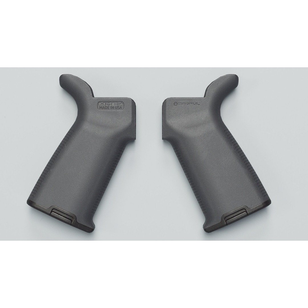 MOE Plus Grip 3D Model – Low Poly Game Asset, FBX, PBR Textures - View 7