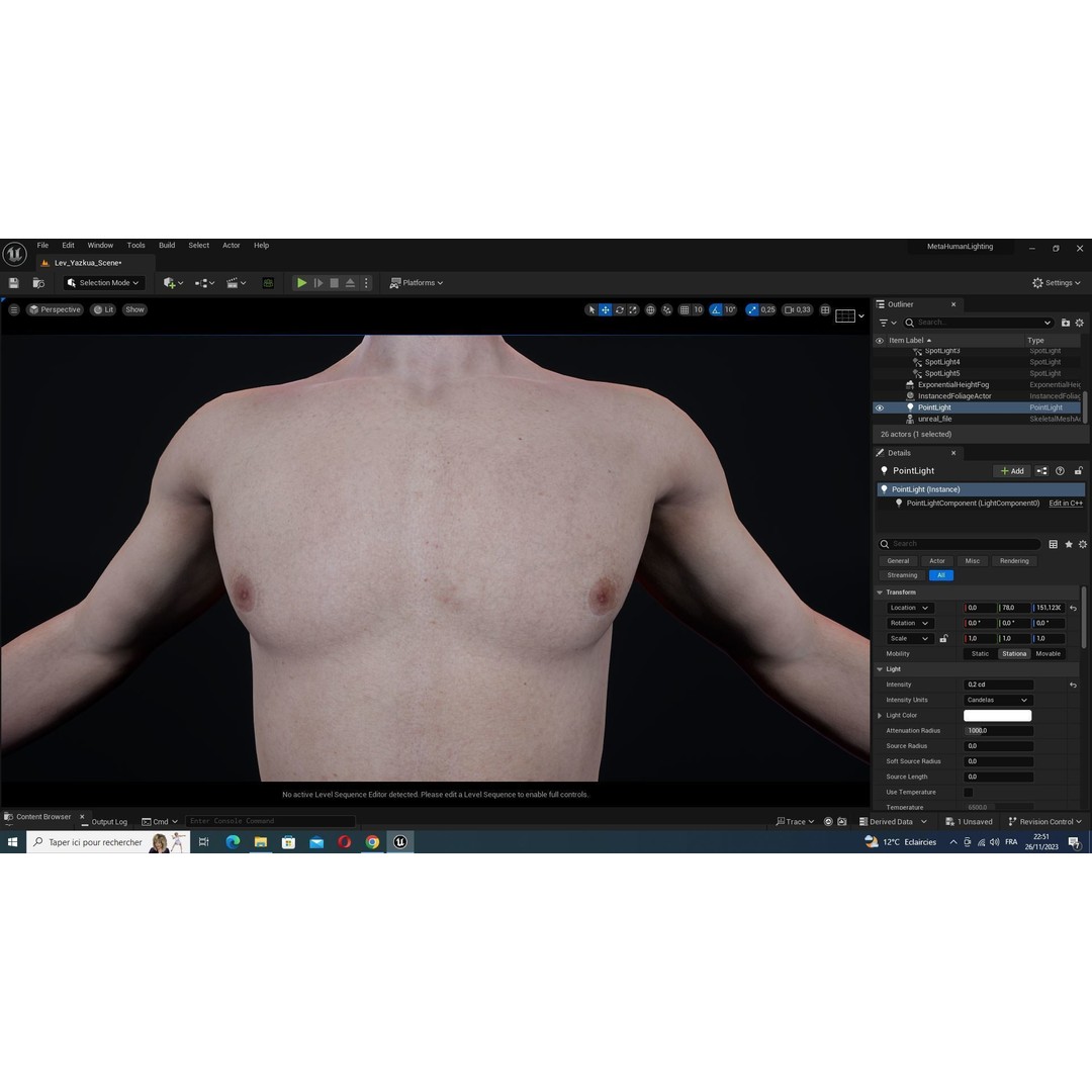 Maple Sentinel 3D Model – Low Poly Rigged Character with PBR Textures - View 50