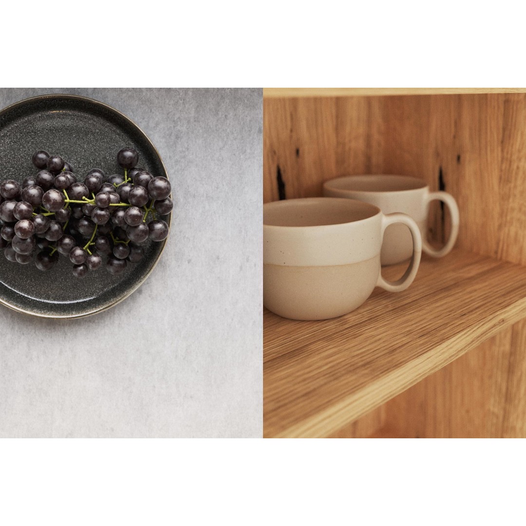 Scandinavian Kitchen Scene 8K 3D Model – High-Resolution Interior Asset - View 5