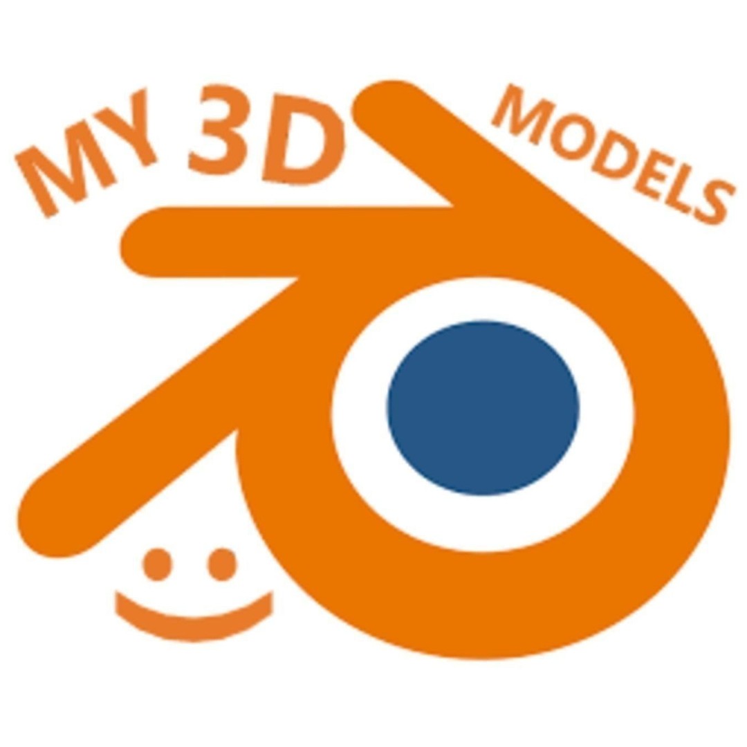 Mazda 2 3D Model – Low Poly Game Asset, Blender, FBX, OBJ