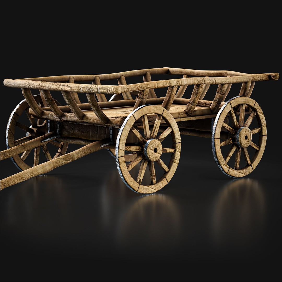 40 Wood Imperfection Textures 3D Model – 4K Natural Textures, PNG - View 13