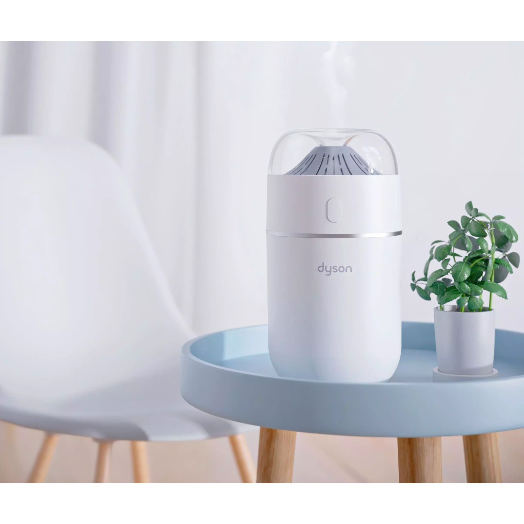Dyson 3D Model – Modern Furniture Set with Textures, C4D & Redshift - View 2