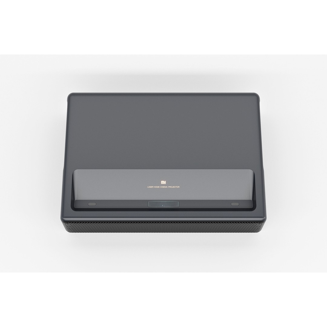 Xiaomi Laser Projector 3D Model – High Detail UST Design, PBR Textures - View 5