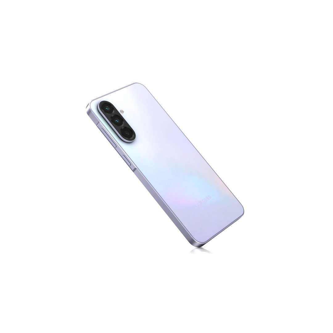 Samsung Galaxy A36 5G 3D Model – Low Poly Game Asset, FBX, OBJ - View 10