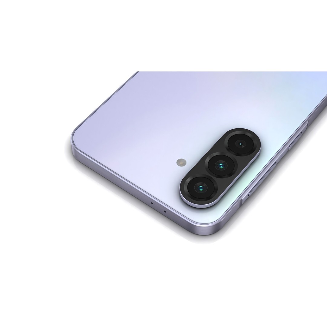 Samsung Galaxy A36 5G 3D Model – Low Poly Game Asset, FBX, OBJ - View 15