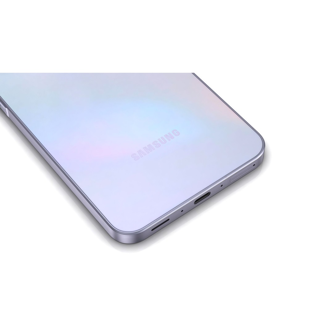 Samsung Galaxy A36 5G 3D Model – Low Poly Game Asset, FBX, OBJ - View 16