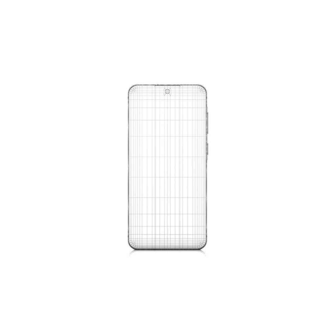Samsung Galaxy A36 5G 3D Model – Low Poly Game Asset, FBX, OBJ - View 19