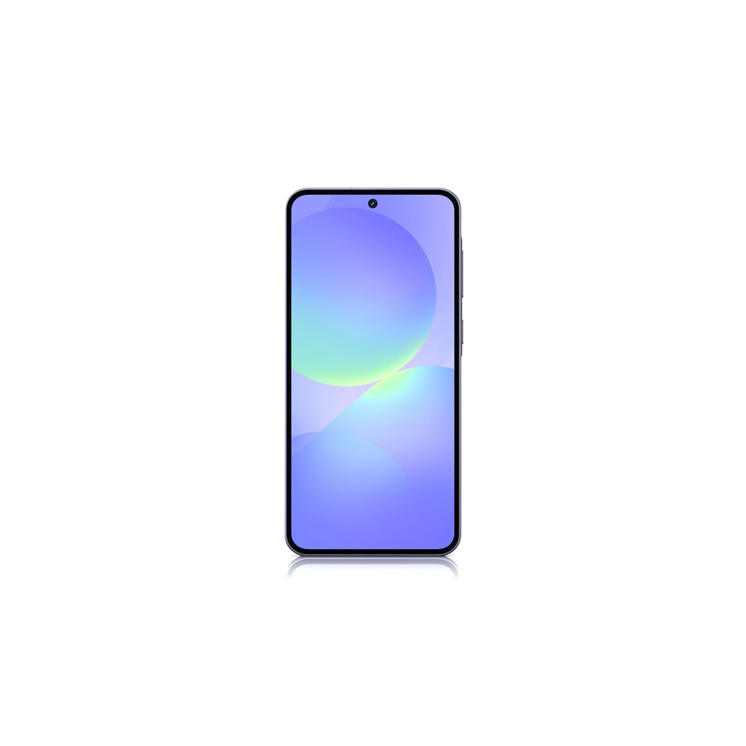 Samsung Galaxy A36 5G 3D Model – Low Poly Game Asset, FBX, OBJ - View 5