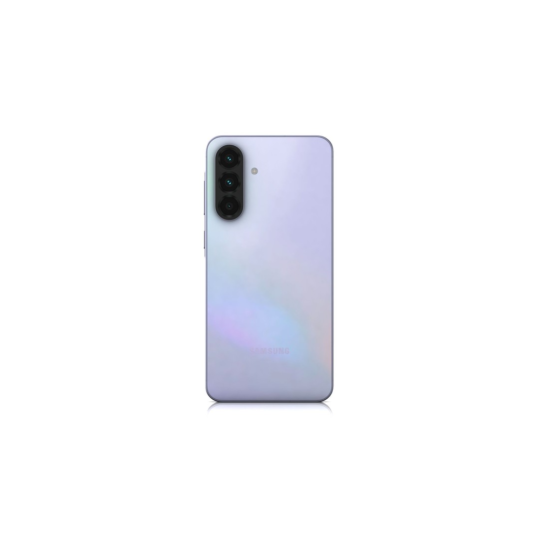 Samsung Galaxy A36 5G 3D Model – Low Poly Game Asset, FBX, OBJ - View 6