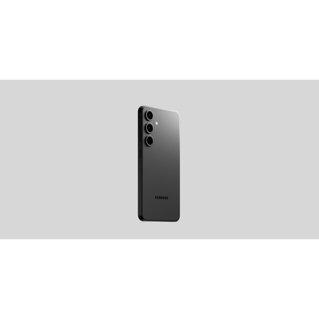 Samsung Galaxy S24 3D Model – Low Poly Game Ready Asset, FBX, OBJ - View 4