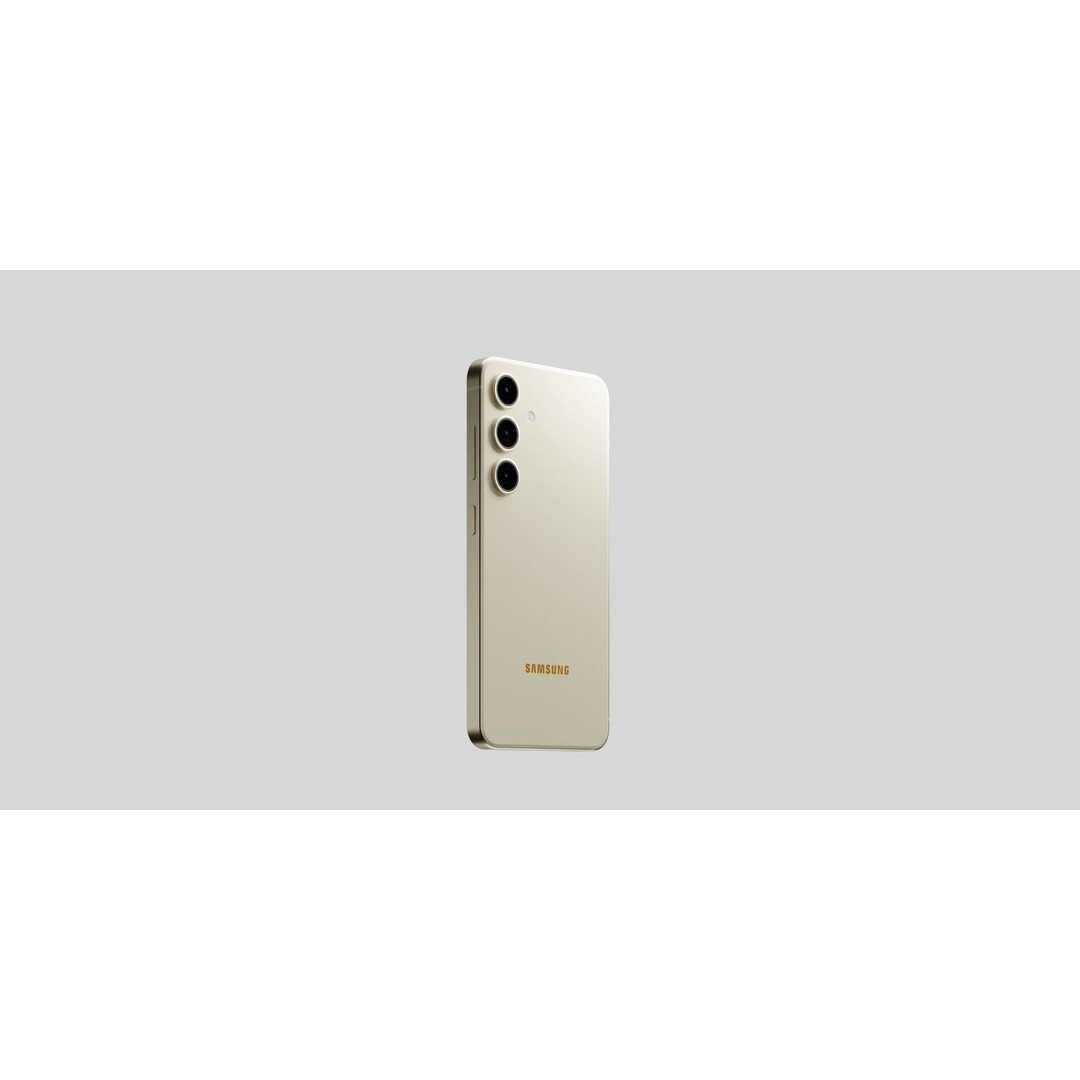 Samsung Galaxy S24 3D Model – Low Poly Game Ready Asset, FBX, OBJ - View 5